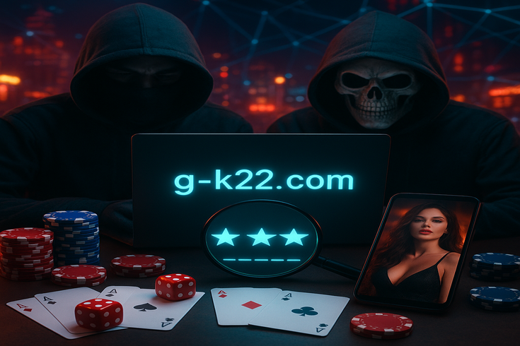 gk22
