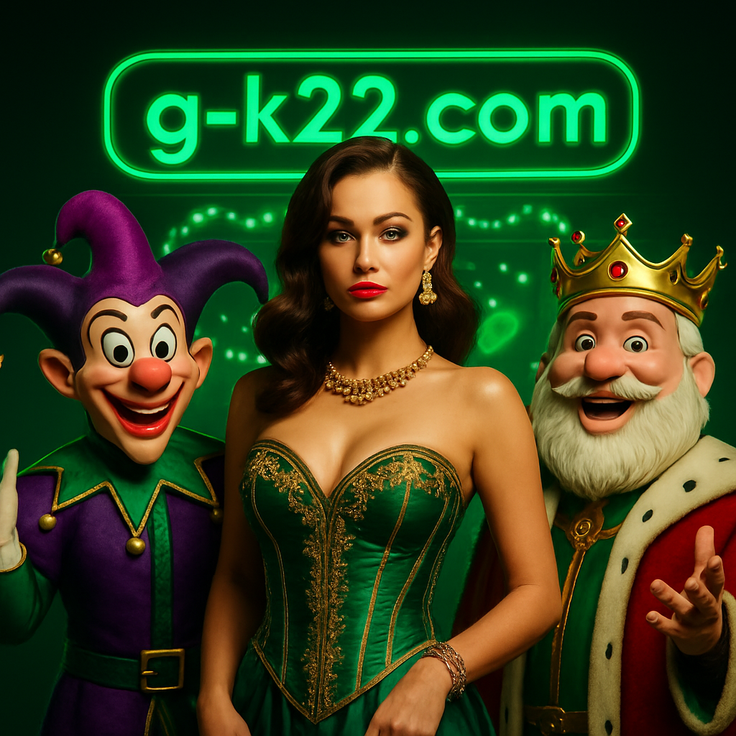 gk22