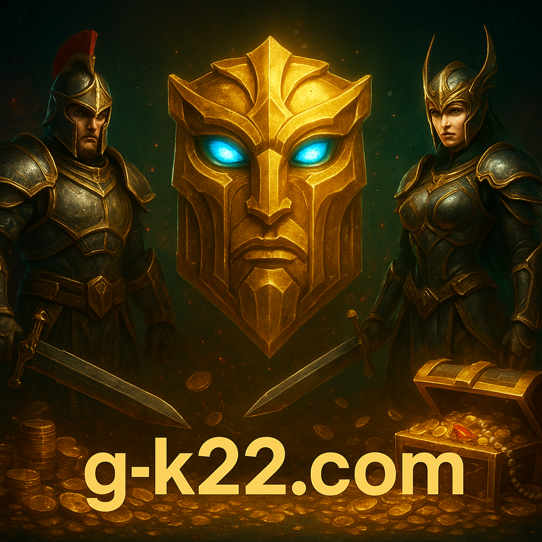 gk22 বাংলাদেশ স্পোর্টস গেমিং