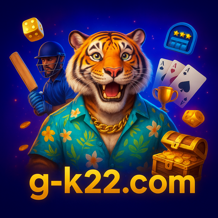 gk22 বাংলাদেশ স্পোর্টস গেমিং