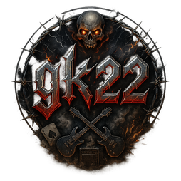 gk22 লোগো